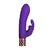 Pillow Talk® Secrets - Sensual – Luxurious Dual Thrusting Wand - Purple thumbnail